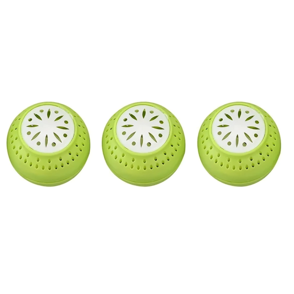 Fridge Deodorizer Balls
