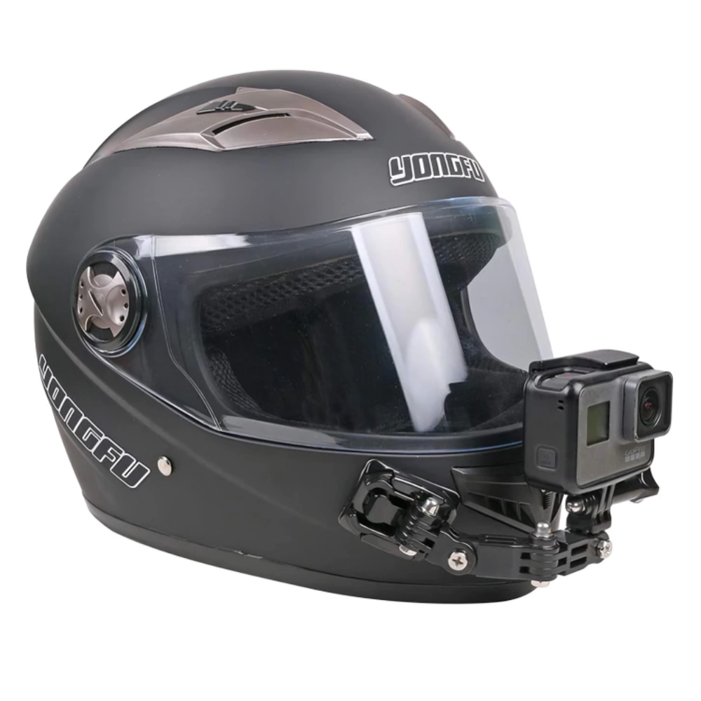 Helmet Mount