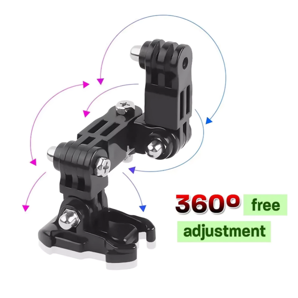 Helmet Mount