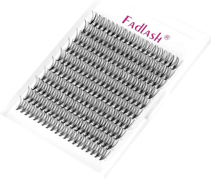 DIY Eyelash Extension Kit
