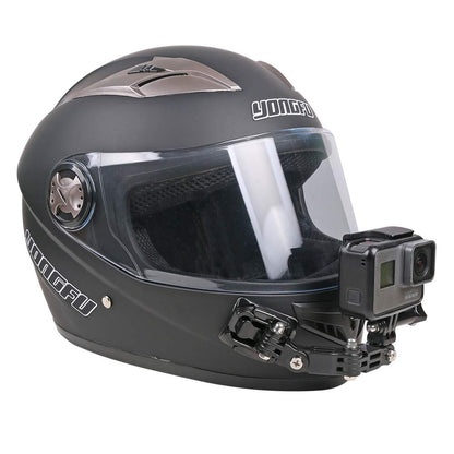 Helmet Chin Mount