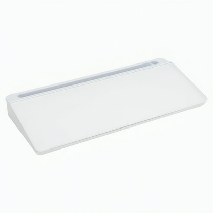 Whiteboard Glass Desktop