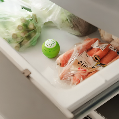 Fridge Deodorizer Balls