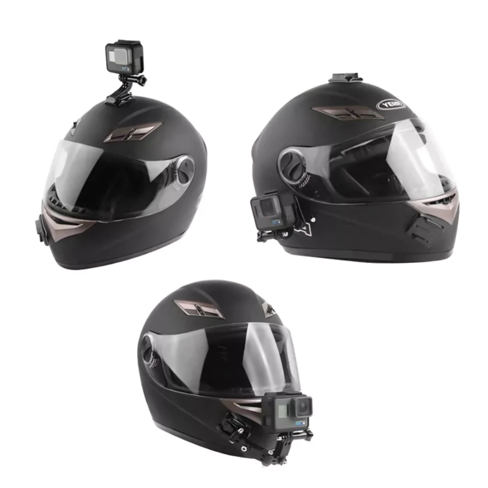 Helmet Mount