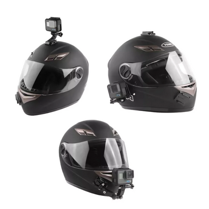 Helmet Mount