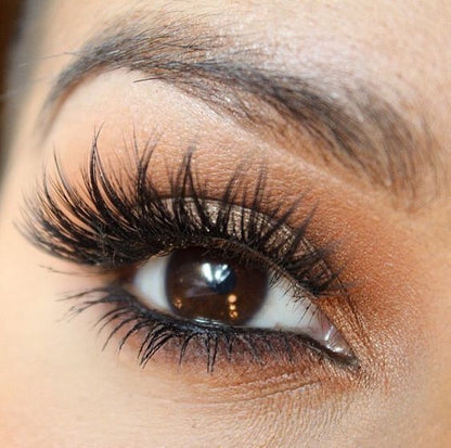 DIY Eyelash Extension Kit